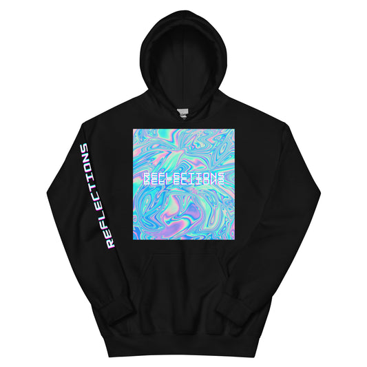 Reflections (Hoodie)