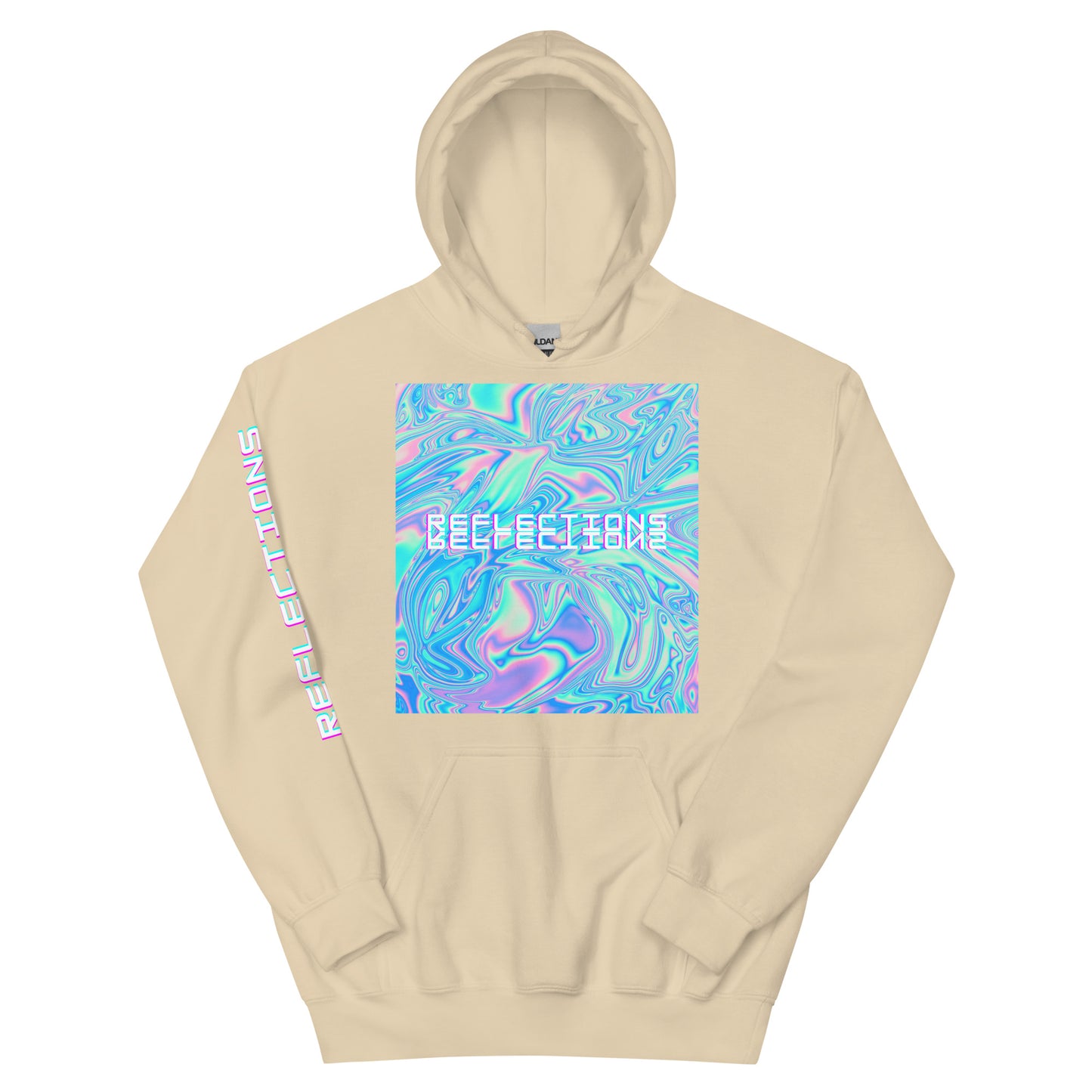 Reflections (Hoodie)