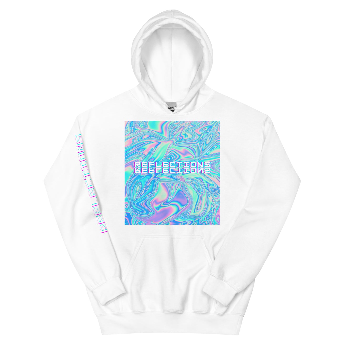 Reflections (Hoodie)