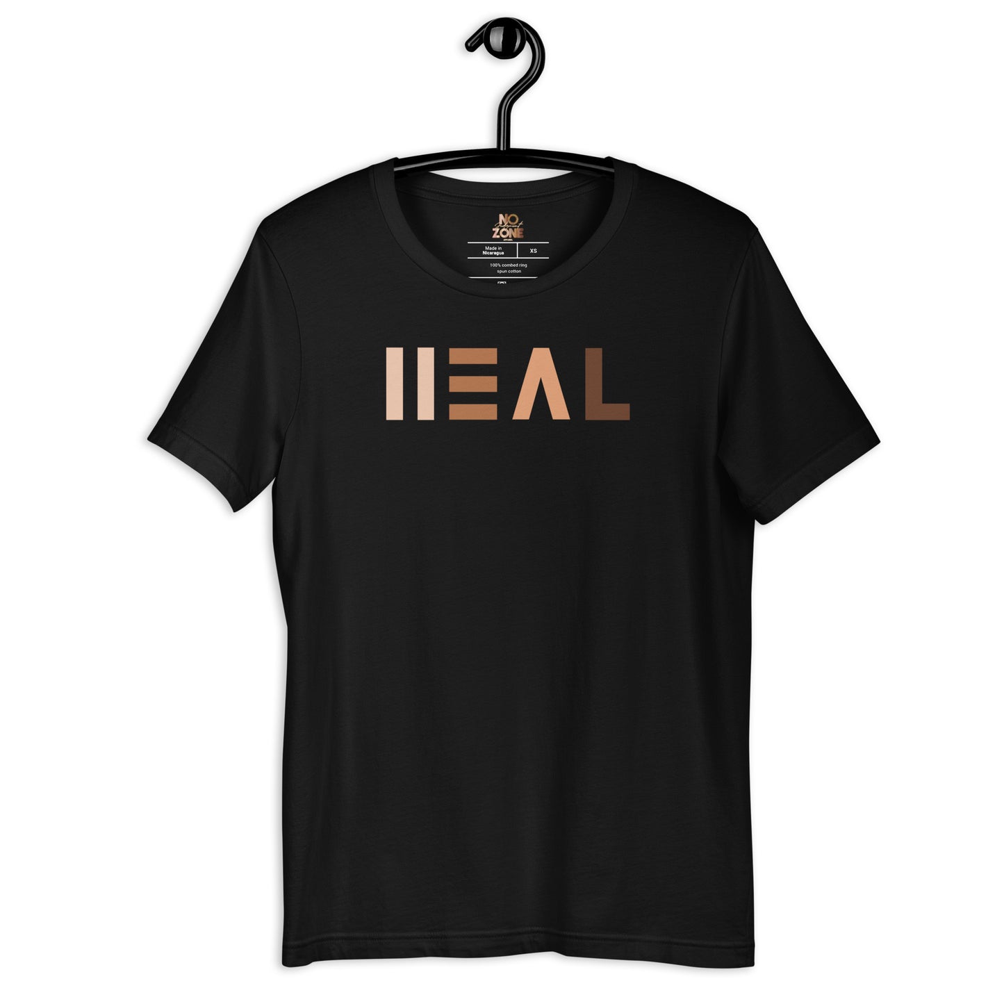 HEAL: The People Edition (T-shirt)