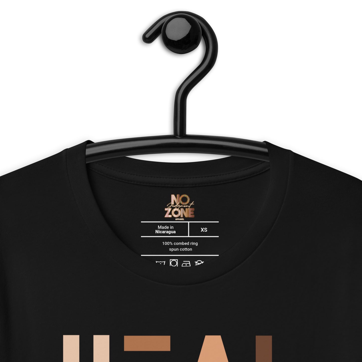 HEAL: The People Edition (T-shirt)