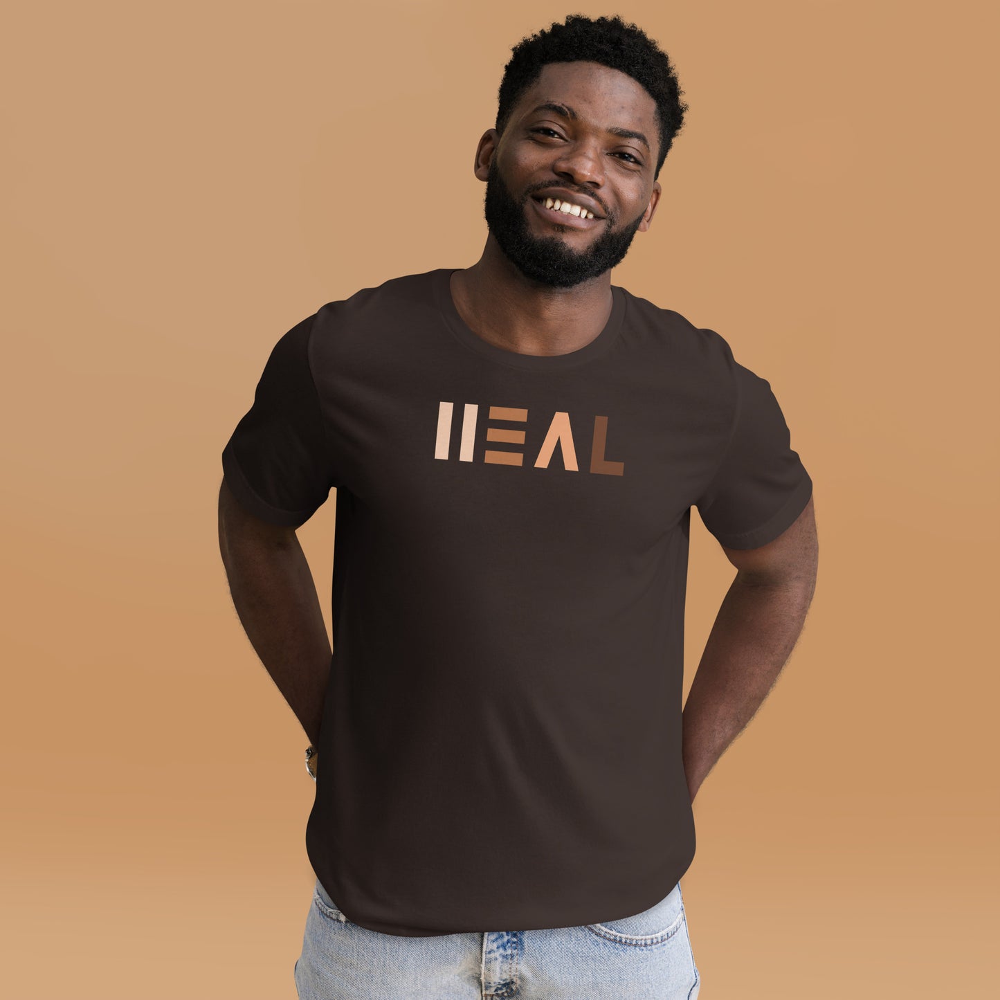 HEAL: The People Edition (T-shirt)