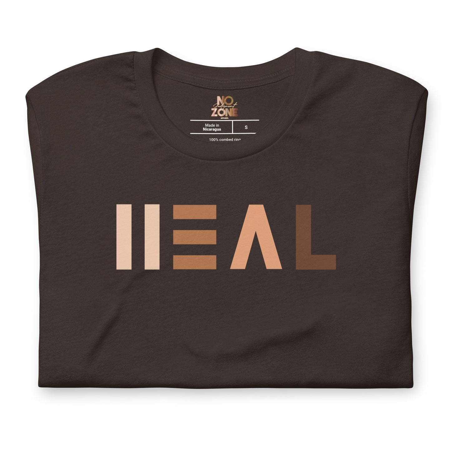 HEAL: The People Edition (T-shirt)