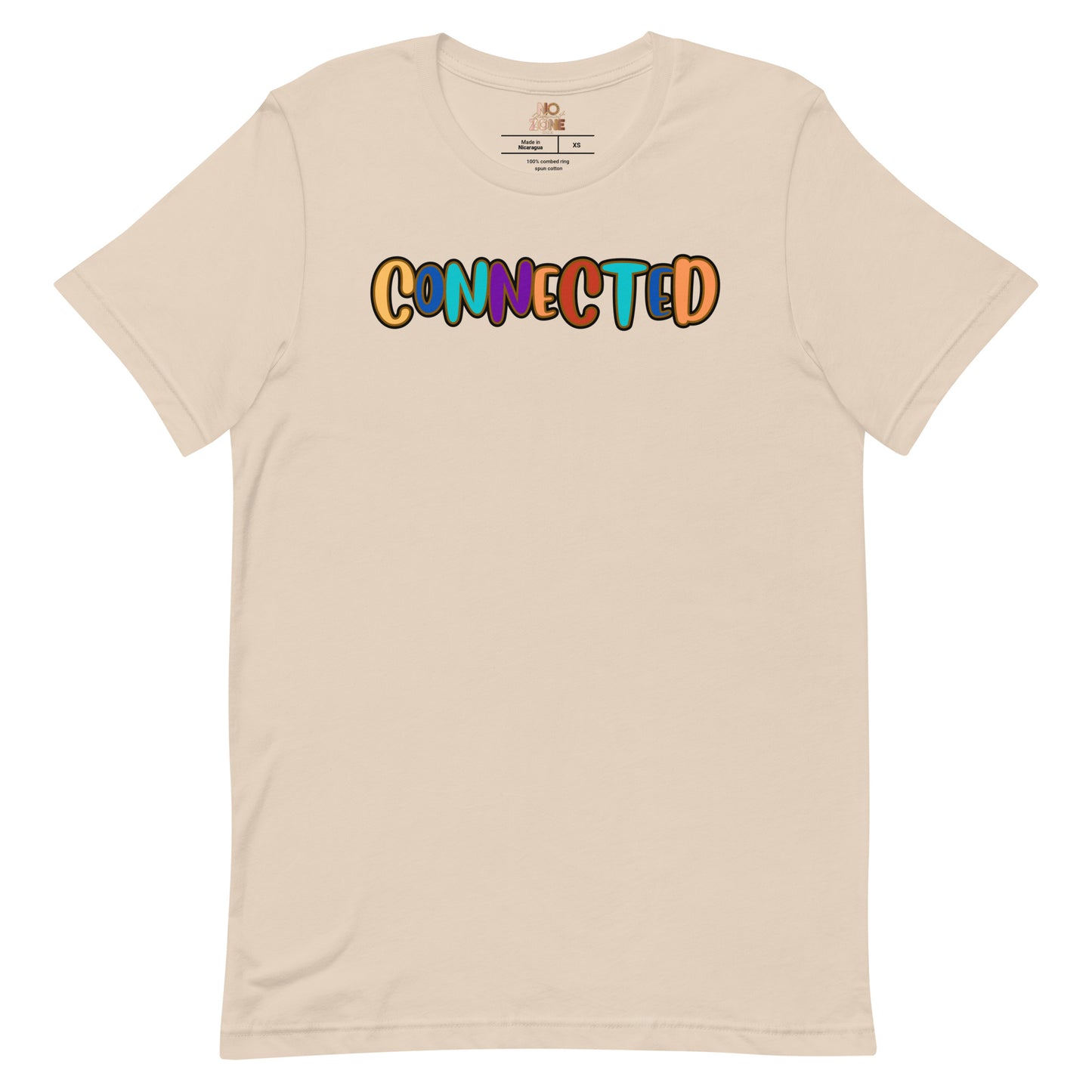 Connected (T-shirt)