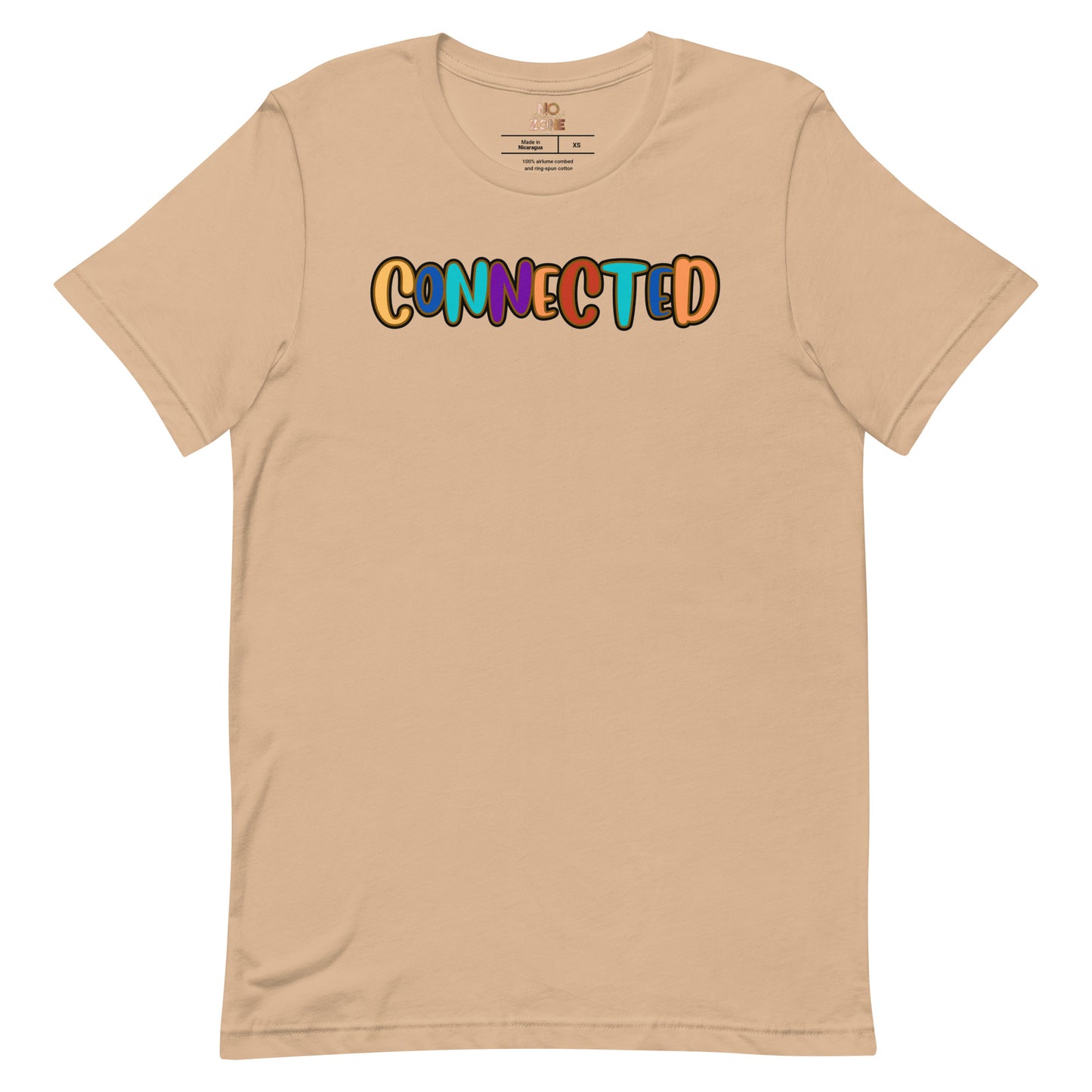 Connected (T-shirt)