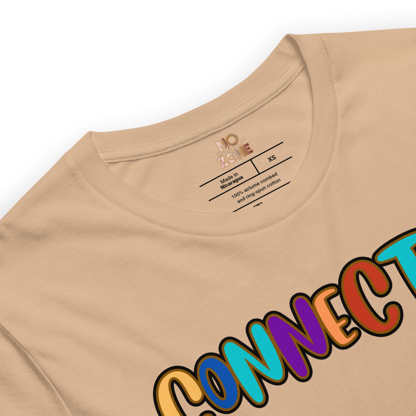 Connected (T-shirt)