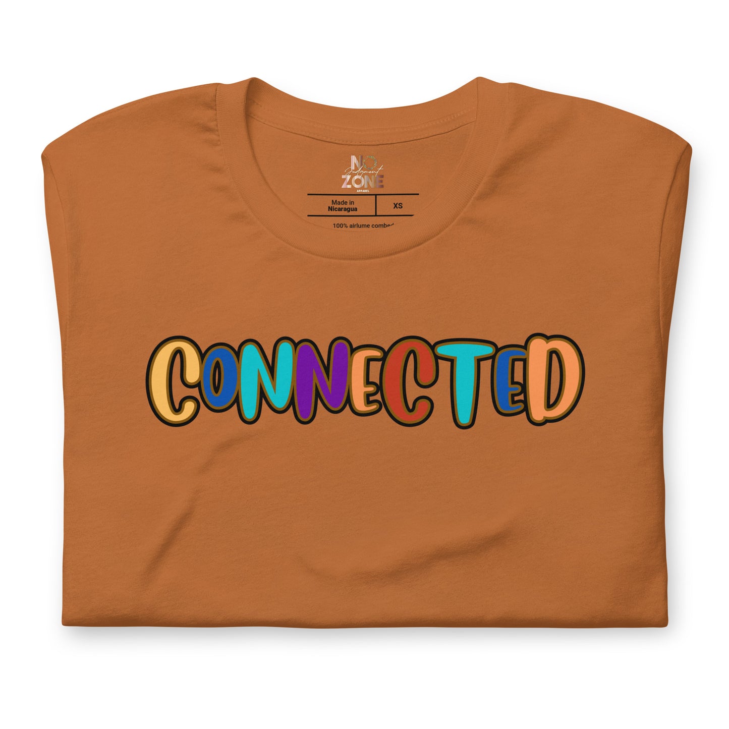 Connected (T-shirt)