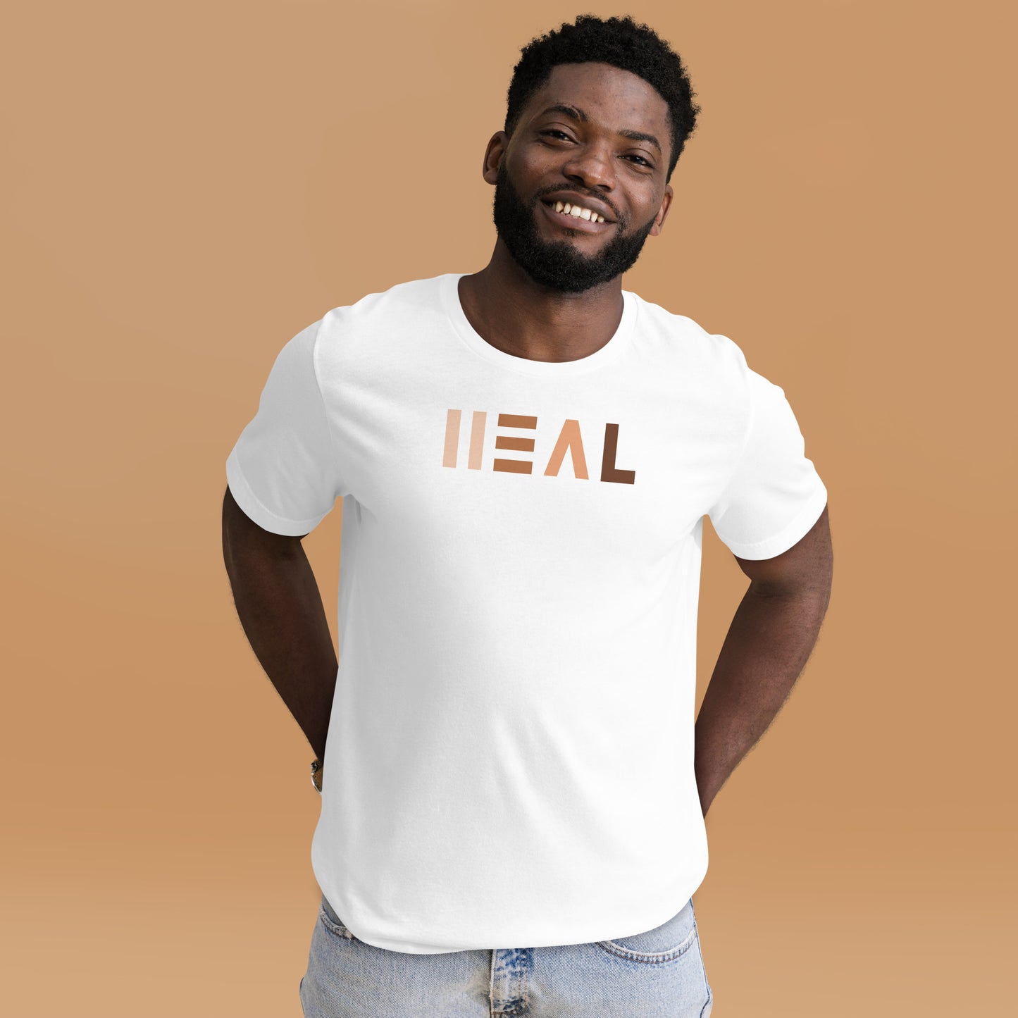 HEAL: The People Edition (T-shirt)