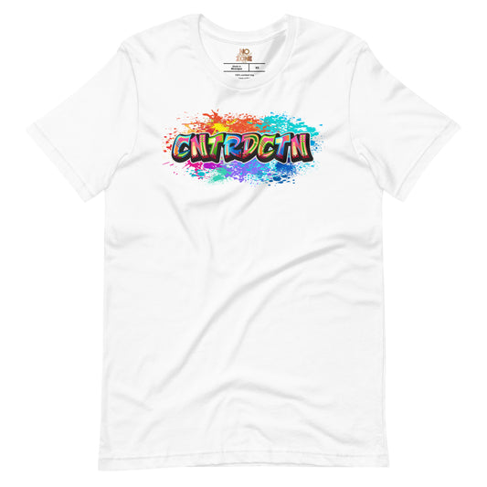 CNTRDCTN (T-shirt)