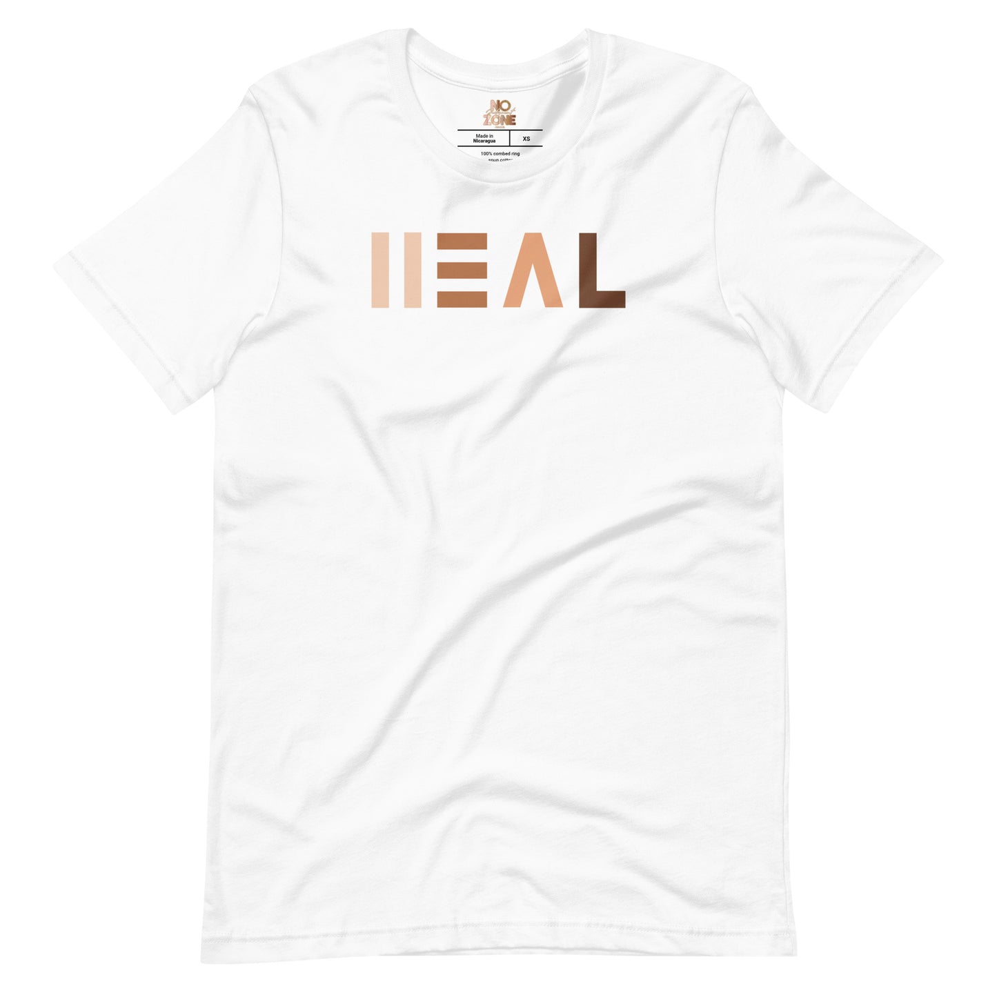 HEAL: The People Edition (T-shirt)