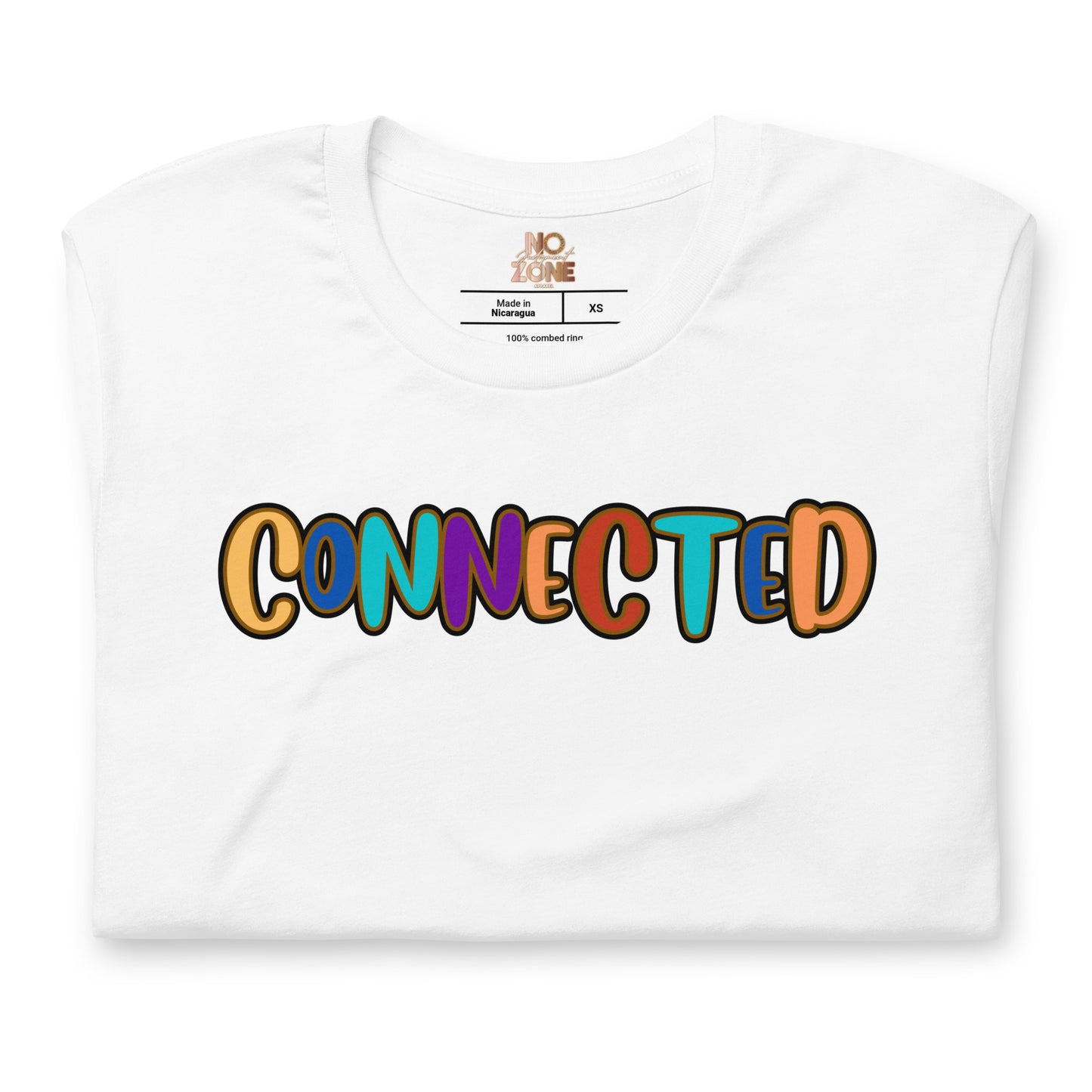 Connected (T-shirt)